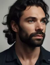 Aidan Turner