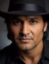 Robert Rodriguez