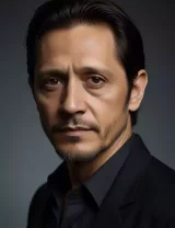 Clifton Collins Jr.