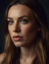 Jessica McNamee