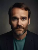 Will Forte