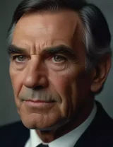 Martin Landau