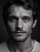 Hugh Dancy