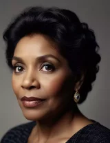 Phylicia Rashad