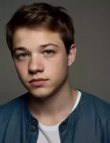 Connor Jessup