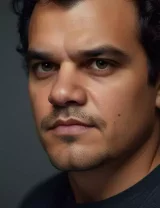 Wagner Moura