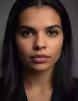 Zuleikha Robinson