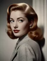 Eleanor Parker