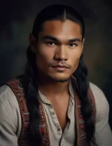 Martin Sensmeier