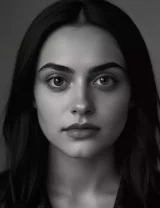 Camila Mendes