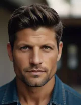 Greg Vaughan