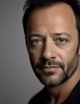 Gil Bellows