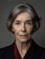 Eileen Atkins