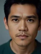 John Cho