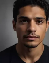 Rick Gonzalez