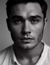 Ed Westwick