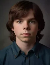 Chandler Riggs