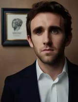 Matthew Lewis