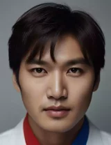 Lee Min-Ho