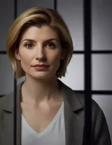 Jodie Whittaker