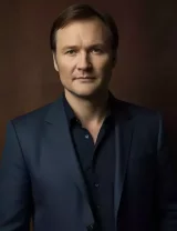 David Morrissey