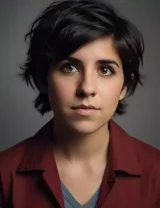 Ashly Burch