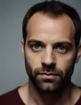 Benjamin Millepied