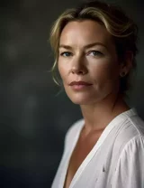 Connie Nielsen