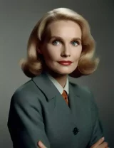 Eva Marie Saint