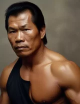 Bolo Yeung