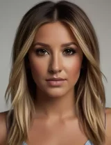 Ashley Tisdale