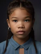 Storm Reid