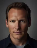 Patrick Wilson