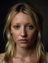 Ludivine Sagnier