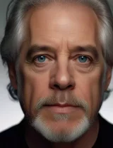 Terrence Mann