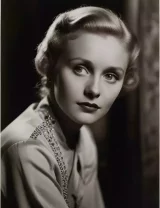 Gloria Stuart