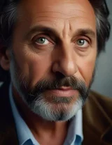 Ron Silver