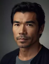 Ian Anthony Dale