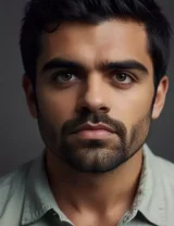 Sean Teale