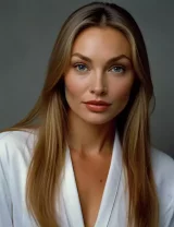 Virginia Hey