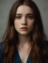 Alice Englert