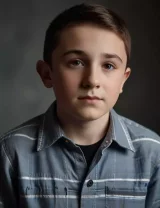 Atticus Shaffer