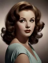 Susan Hayward