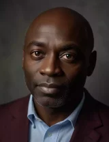 Paterson Joseph