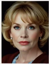 Julia Duffy