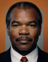 David Alan Grier