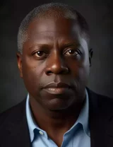 Andre Braugher