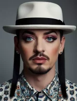 Boy George