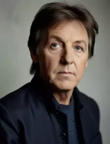 Paul McCartney