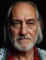 Mick Fleetwood